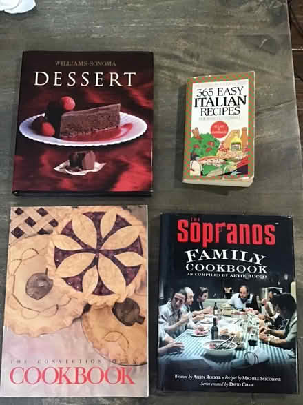 Photo of free Kitchen items (Thompson/Harmony - Middletown) #4