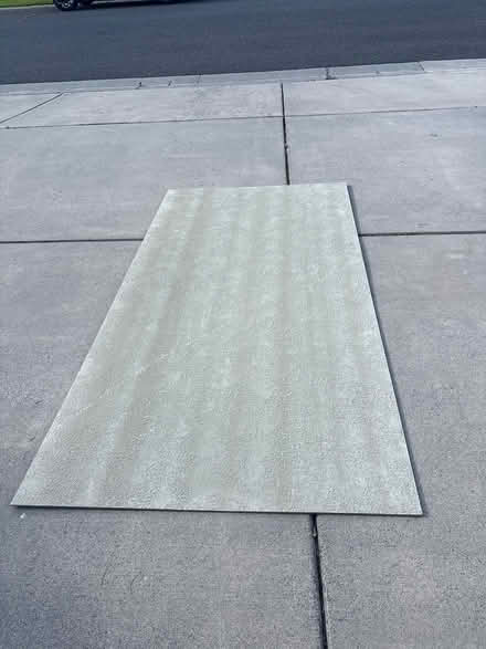 Photo of free Textured Paintable Cement Board (Colbert) #1