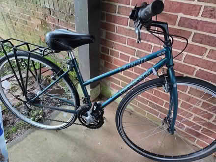 Photo of free Bicycle (Mclean) #1