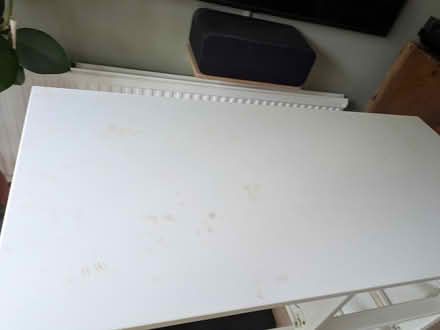 Photo of free White Chest of Drawers (Market Harbourough) #3