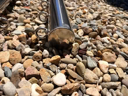 Photo of free Light or shade poles (Coffey Park) #4