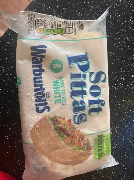 Photo of free Sangdak and pittas (Raynes Park (SW20)) #2