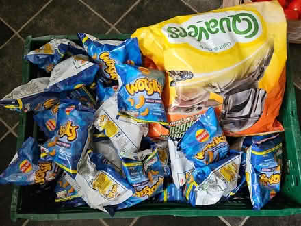 Photo of free Snacks (Gracemount EH16 6NF) #1