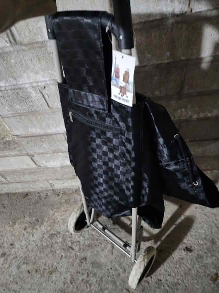 Photo of free Trolley (PR9 0EA) #1