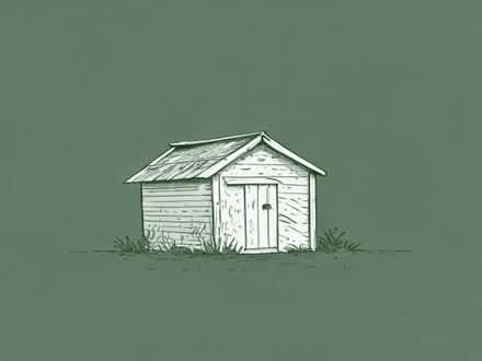 Photo of Old Shed (Hanthorpe PE10) #1