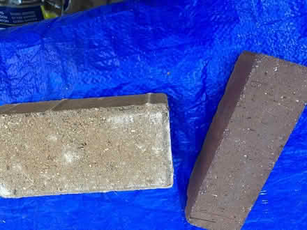 Photo of free Various block paving (Kidlington OX5) #1