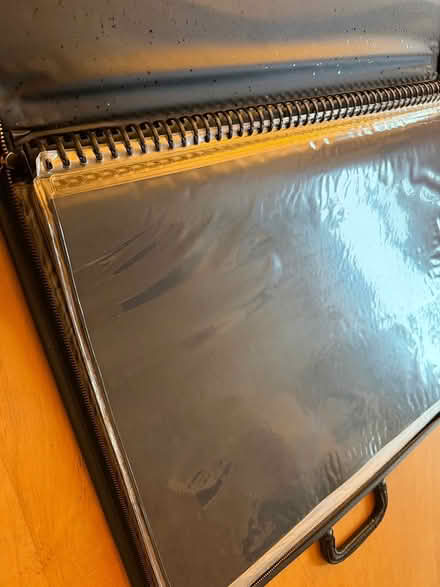 Photo of free Portfolio for Creative People (Brooklyn, 11225) #4
