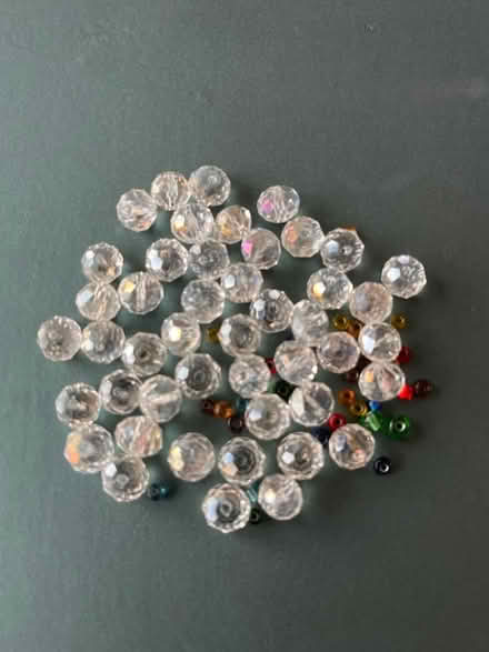 Photo of free Beads (Buxton Central SK17) #1