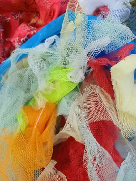 Photo of free Fabric ends (East Kilbride G74) #2