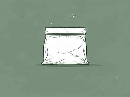Photo of free Plastic postage bags (Cogges OX28) #1