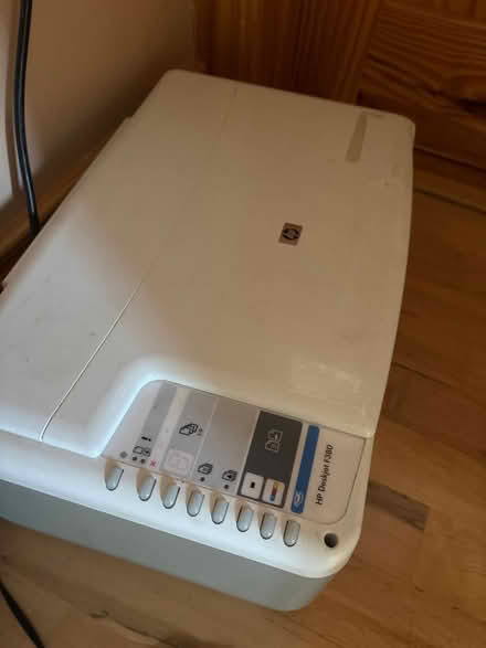 Photo of free Canon and HP printers (Dublin) #1