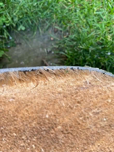 Photo of free Coir mat, can be trimmed to size (Whitley Bay NE26) #3