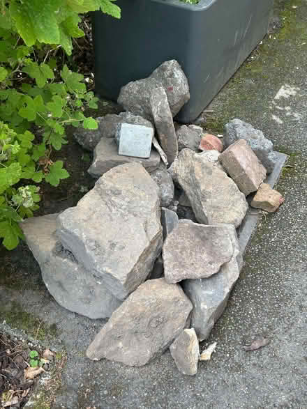 Photo of free Assortment of Stones (Lodge Moor S10) #1