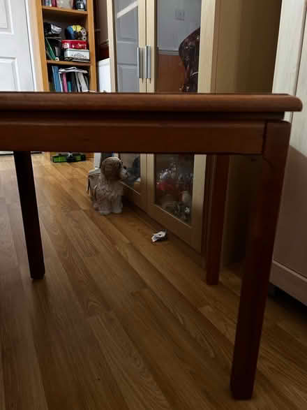 Photo of free Table (Elm Park RM12) #2