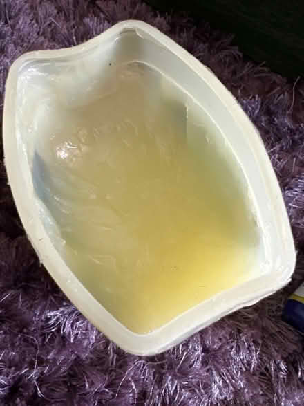 Photo of free Petroleum jelly (Ashford TW15) #2