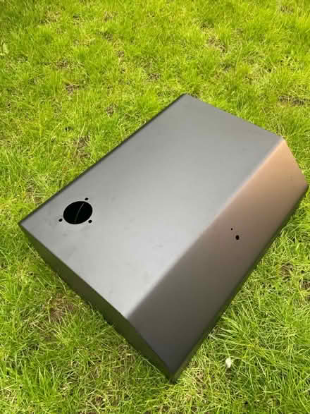 Photo of free Bbq lid (Warstock B14) #2