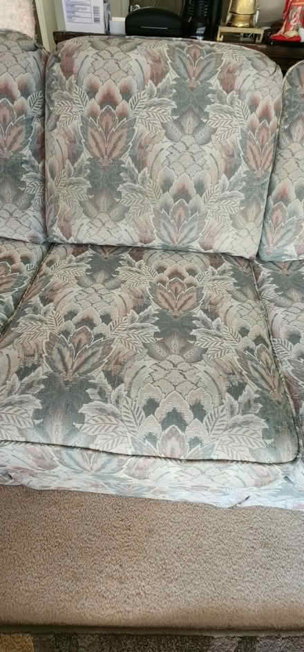 Photo of free Lazy-Boy Sofa Bed (Sunnyvale) #2