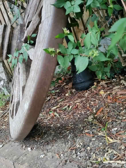 Photo of free Garden Furniture (South Dublin / Bray) #3