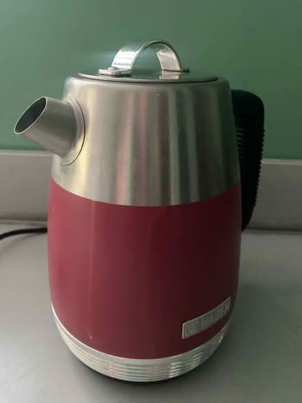 Photo of free Working kettle (Harlesden) #3