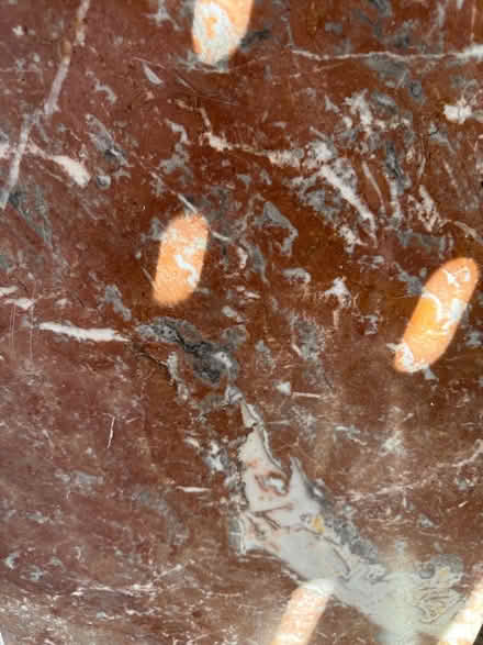 Photo of free Marble polished slab (Thorpe St Andrew NR7) #2