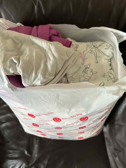 Photo of free Girls clothes (Bethel Green E1) #1