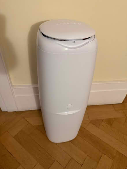 Photo of free Angelcare XL Diaper Nappy Bin (SM2 Sutton) #1