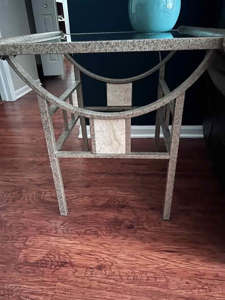 Photo of free End side tables (Near Elgin High School) #1