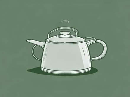 Photo of Gas Camping Kettle (Brays Grove CM18) #1