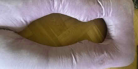 Photo of free Pregnancy pillow (Moor Allerton LS17) #1