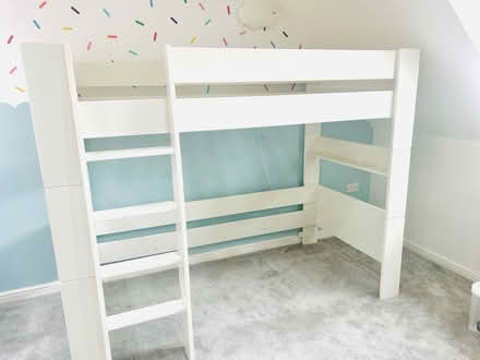 Photo of free Children’s Bunk bed (Lichfield Darwin Park (WS13)) #1