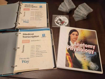 Photo of free Medical transcription information (White Marsh) #4