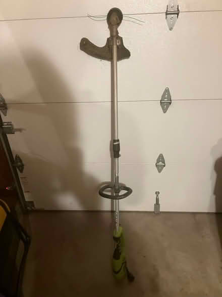 Photo of free Green works corded trimmer (Boulder, kings ridge) #1