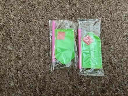 Photo of free Diamond painting tools and trays (Portchester PO16) #1