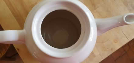 Photo of free Tea pot (West Bridgford, NG2) #2