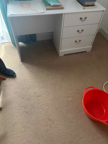 Photo of free Furniture (W10 nottinghill) #4