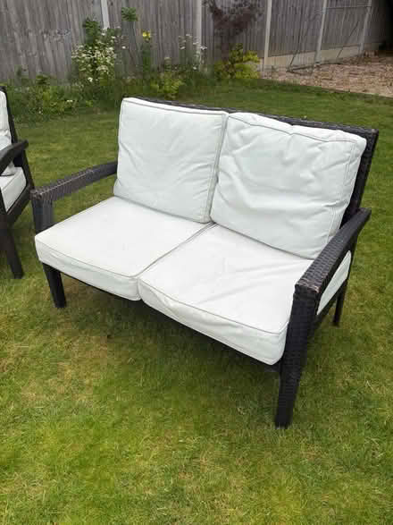 Photo of free Garden furniture (Spondon DE21) #3