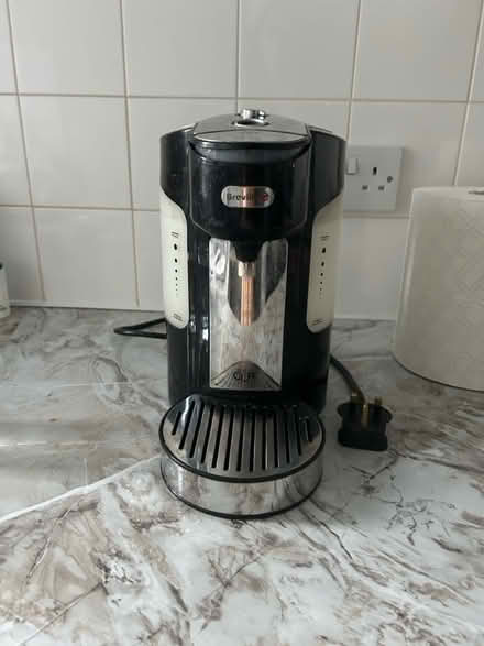 Photo of free Kettle (Stevenage SG1) #1