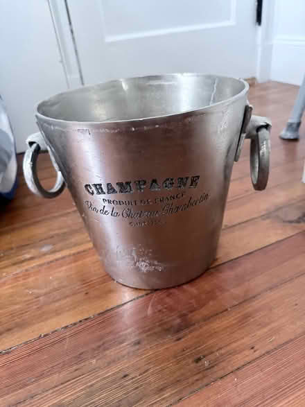 Photo of free Kitchen stuff #2 (Watertown) #2