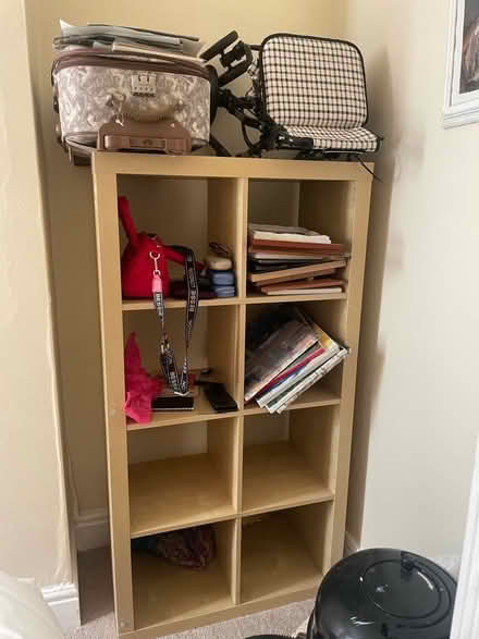 Photo of free Shelf (Olive Mount L15) #1