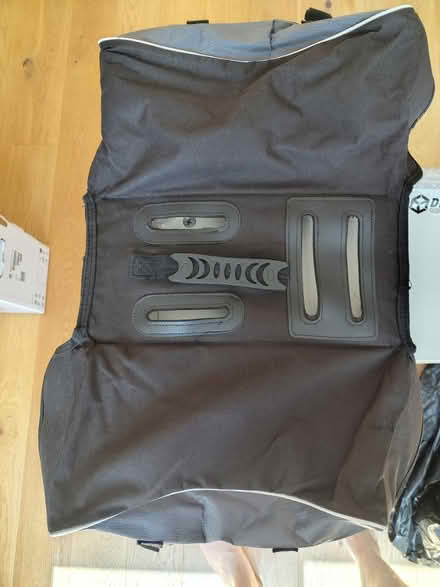 Photo of free Bike Pannier (Chesham HP5) #1