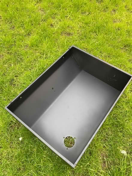 Photo of free Bbq lid (Warstock B14) #3