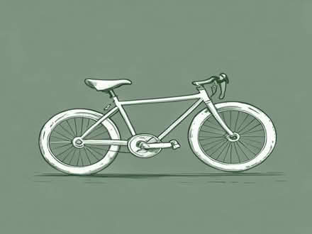 Photo of Bicycle Dynamo (Woodley RG5) #1