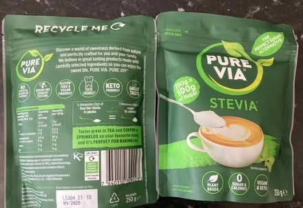 Photo of free Stevia (Heysham LA3) #1