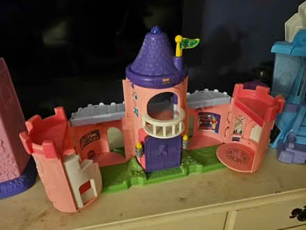 Photo of free Kids Castles (Ashburn) #2