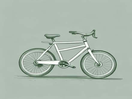 Photo of Kids cycle for 2 years (Chadwell Heath RM6) #1