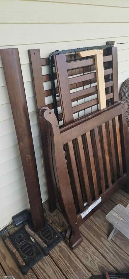 Photo of free Davinci Kalani 4-in-1 Crib (06051) #4