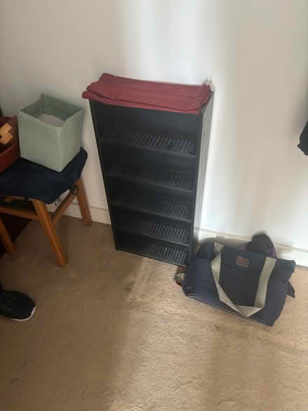 Photo of free Furniture (W10 nottinghill) #2