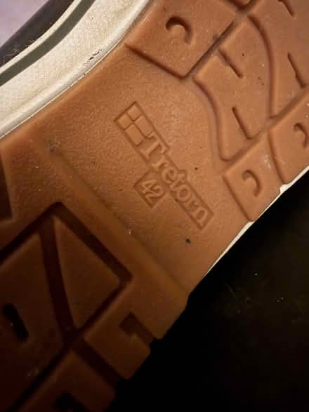 Photo of free Tretorn Rain Boots (Brooklyn, 11225) #4