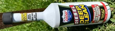 Photo of free Engine Deep Clean Fluid (Parkstone BH14) #1