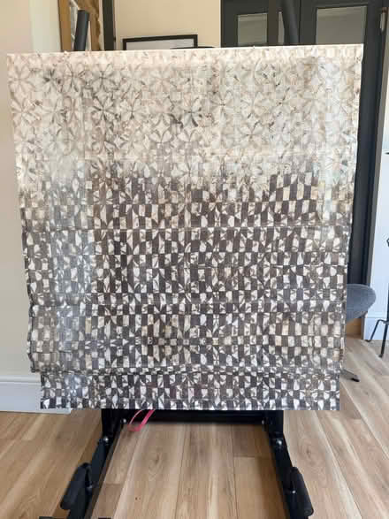Photo of free Voile blind (Ecton CP NN6) #1